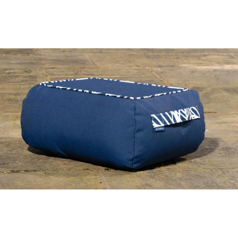 Bean Bag Coffee Table | Inne & Ute-Utemøbler-Armadillo Sun-Navy-Kvalitetstid AS