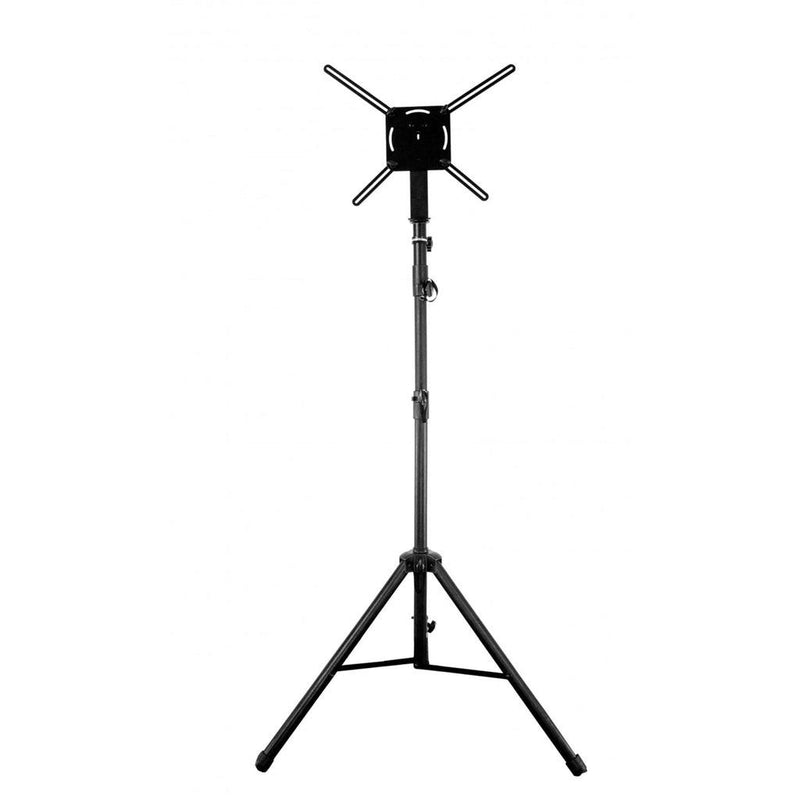 BULL'S Vibex H Mobilt dartstativ for elektroniske tavler-Dart stativ-Bull's-Kvalitetstid AS