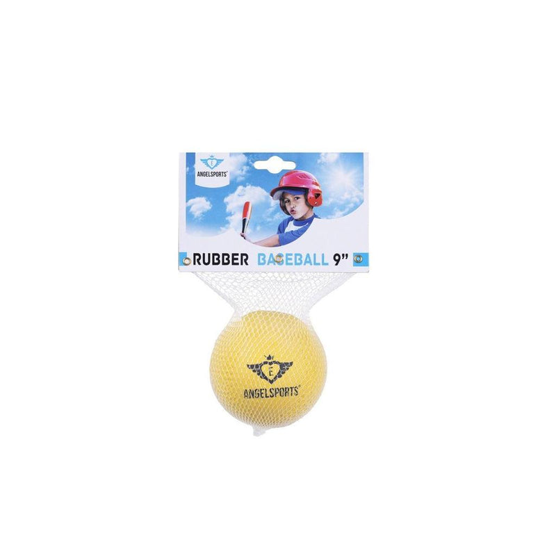 Gummi Baseball-Baseball baller-Engelhart-Kvalitetstid AS