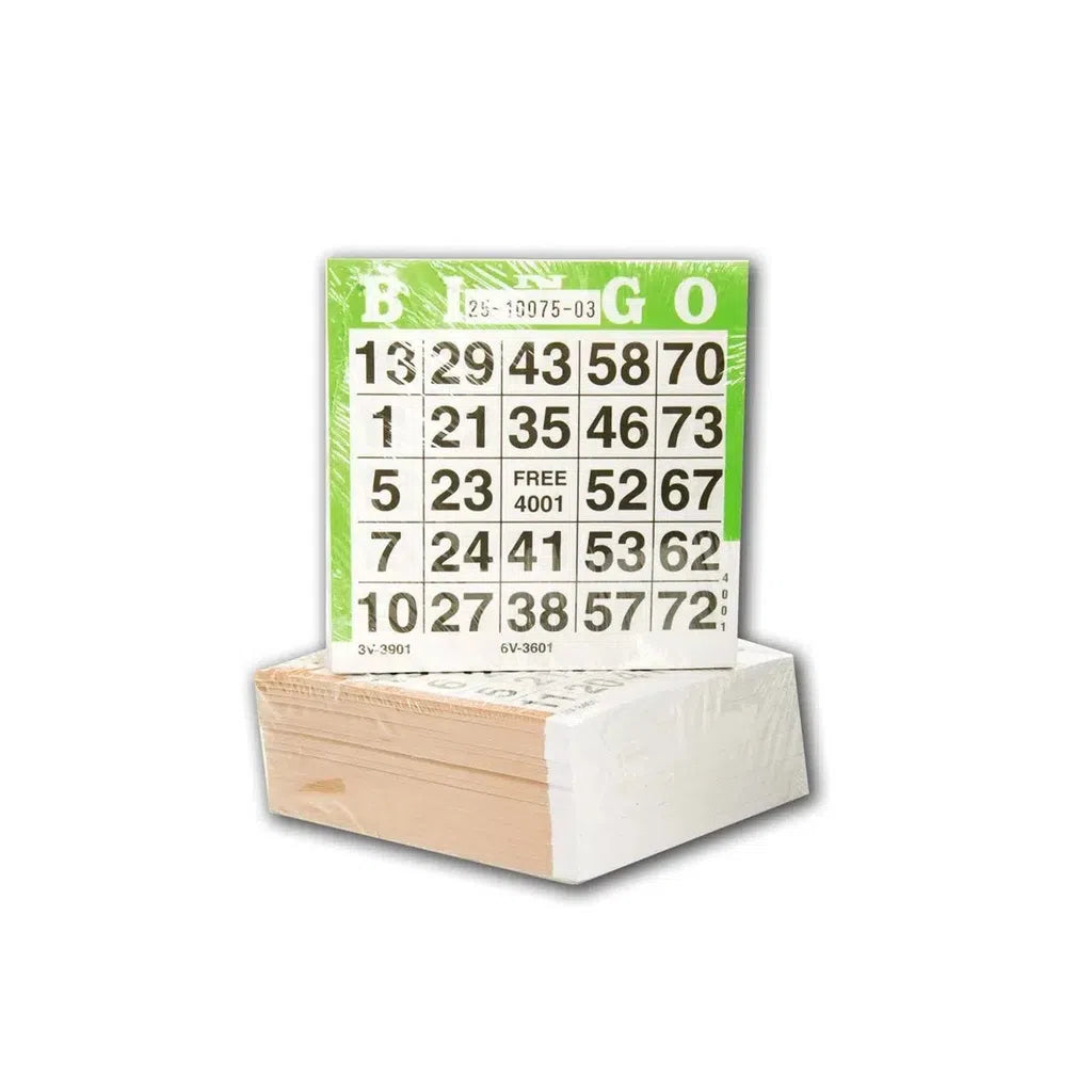 Falomir Bingo Lotto. Ensemble de Table. Classique (11519 Falomir Bingo Lotto. Ensemble de Table. Classique (11519
