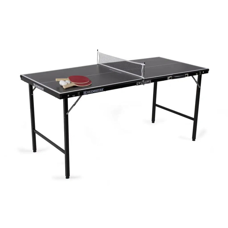 Bordtennisbord Midi | Eget design-Bordtennisbord-Heemskerk-Kvalitetstid AS