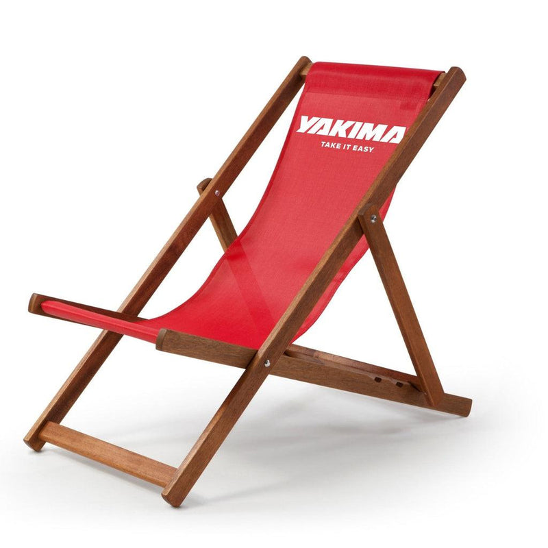 Fluktstol | Akryl | Med din egen logo | Kun stoff-Fluktstoler-Southsea Deckchairs-Kvalitetstid AS