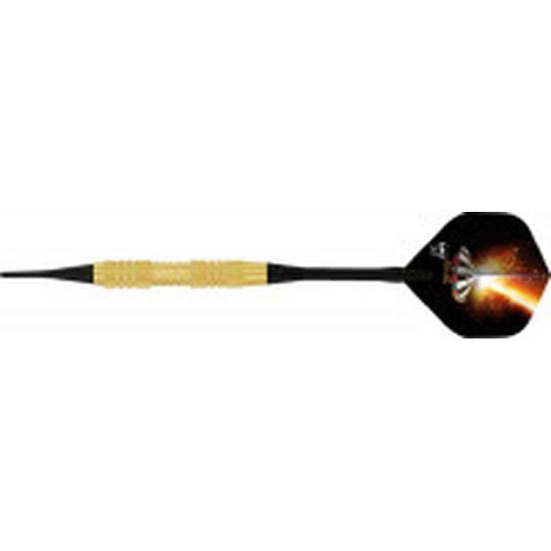 BULL'S Success Soft Dart-Dartpiler-Bull's-16g-Kvalitetstid AS