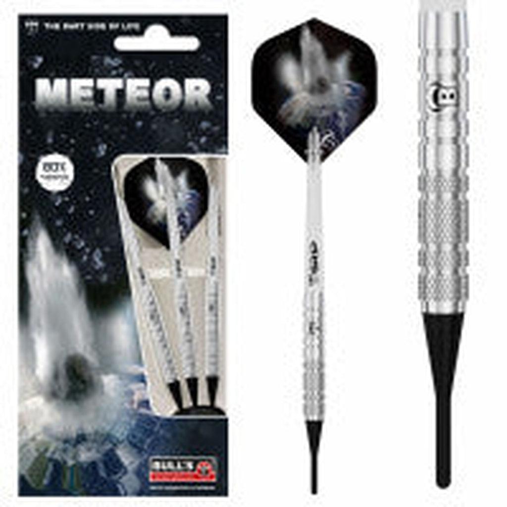 BULL'S Meteor MT1 Soft Dart-Dartpiler-Bull's-16g-Kvalitetstid AS