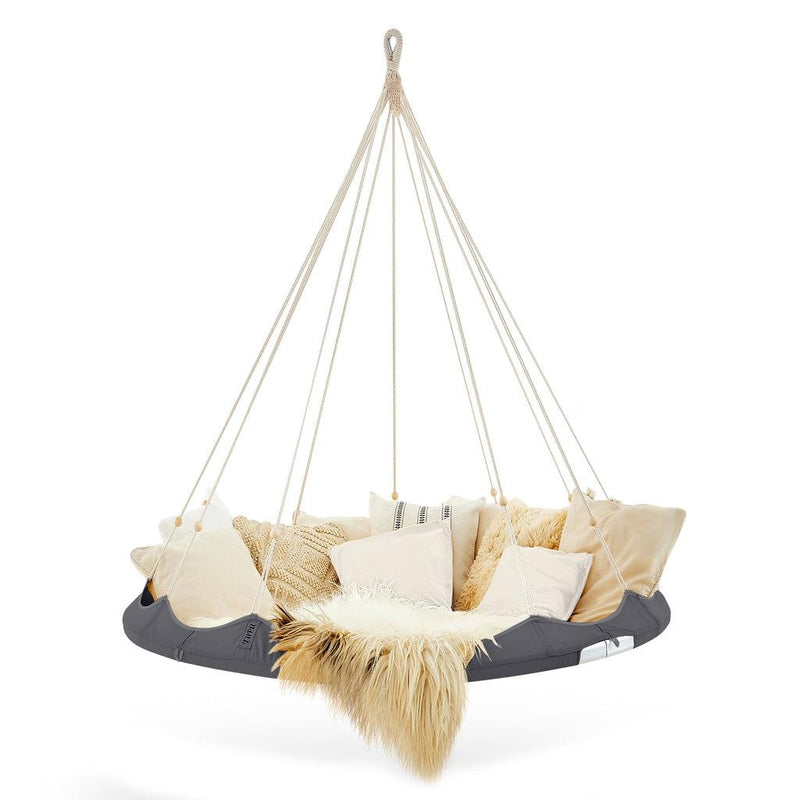 TiiPii Hengekøye | Classic-Hengekøyer-Tareo Group-1.5m (Medium)-Natur-Kvalitetstid AS