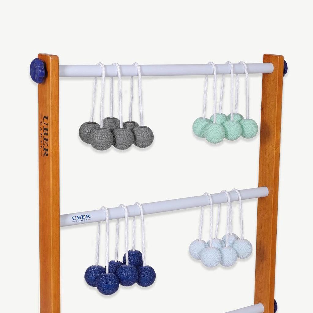 Laddergolf / Stigegolf | Myke bolaer-Laddergolf-Uber Games-Kvalitetstid AS