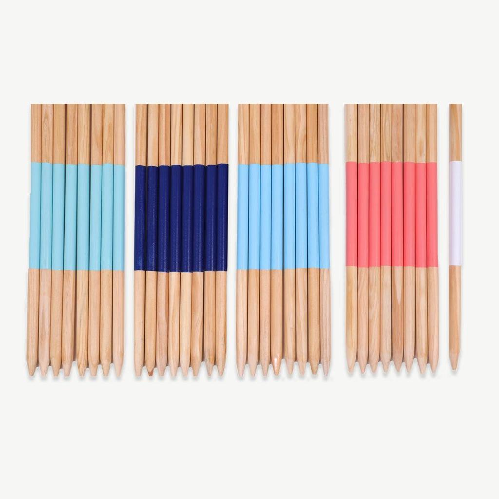 Mega Mikado (Pick Up Sticks)-Uber Games-Kvalitetstid AS