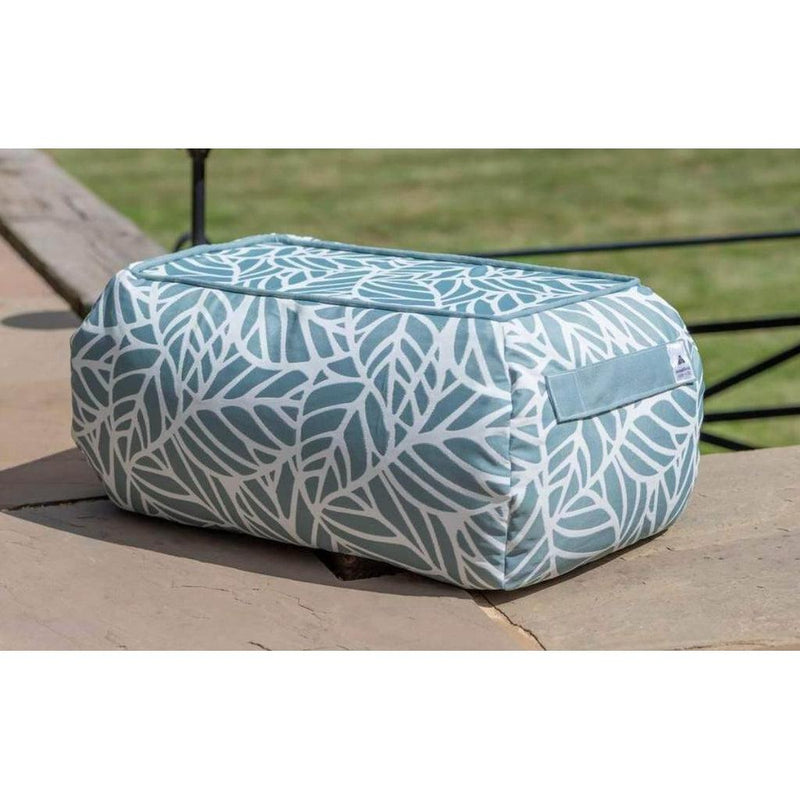 Bean Bag Coffee Table | Inne & Ute-Utemøbler-Armadillo Sun-Palm Ocean-Kvalitetstid AS