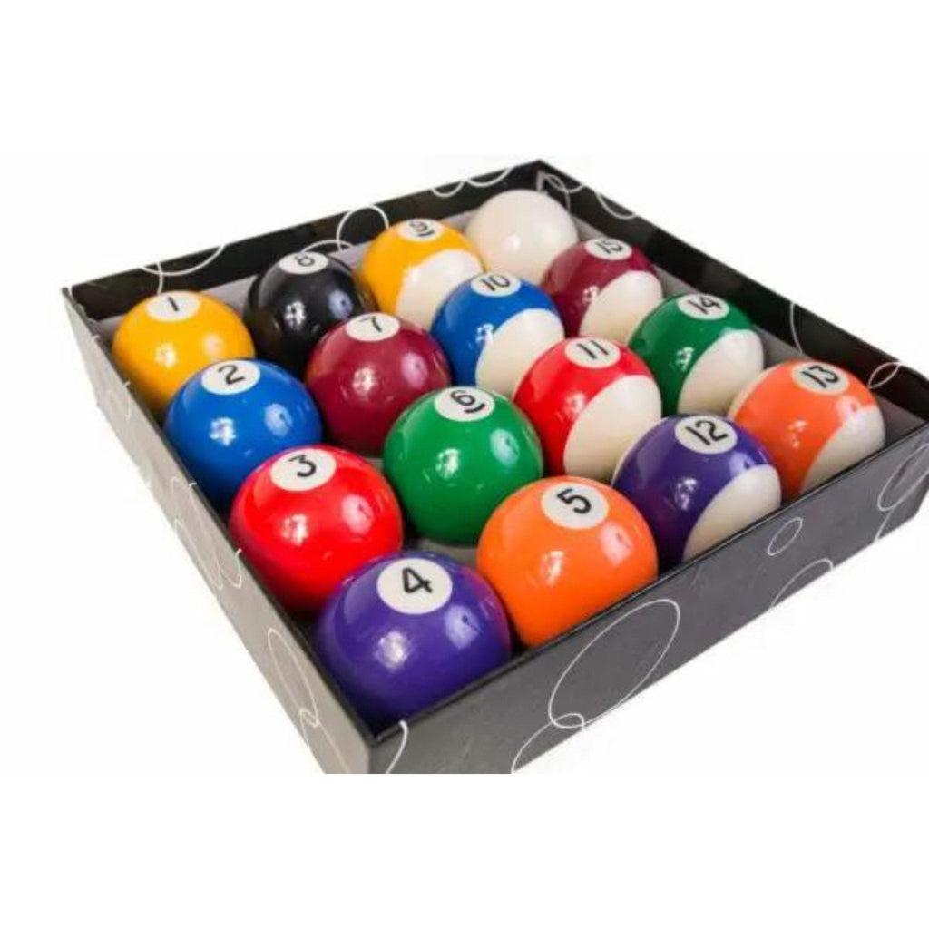 Biljardkuler | A-class | 57,2mm-Biljard-Heemskerk-Kvalitetstid AS