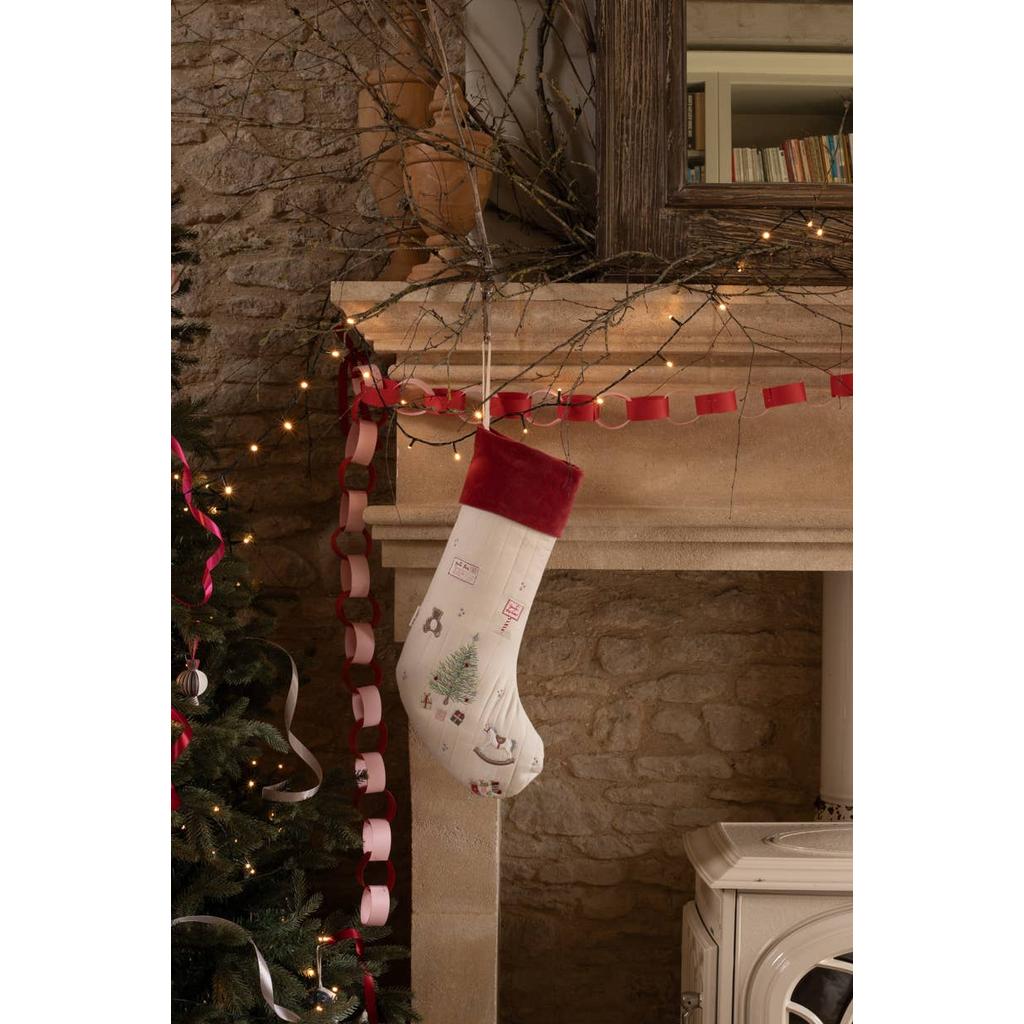 Christmas Stocking - Christmas Morning-Avery Row-Kvalitetstid AS