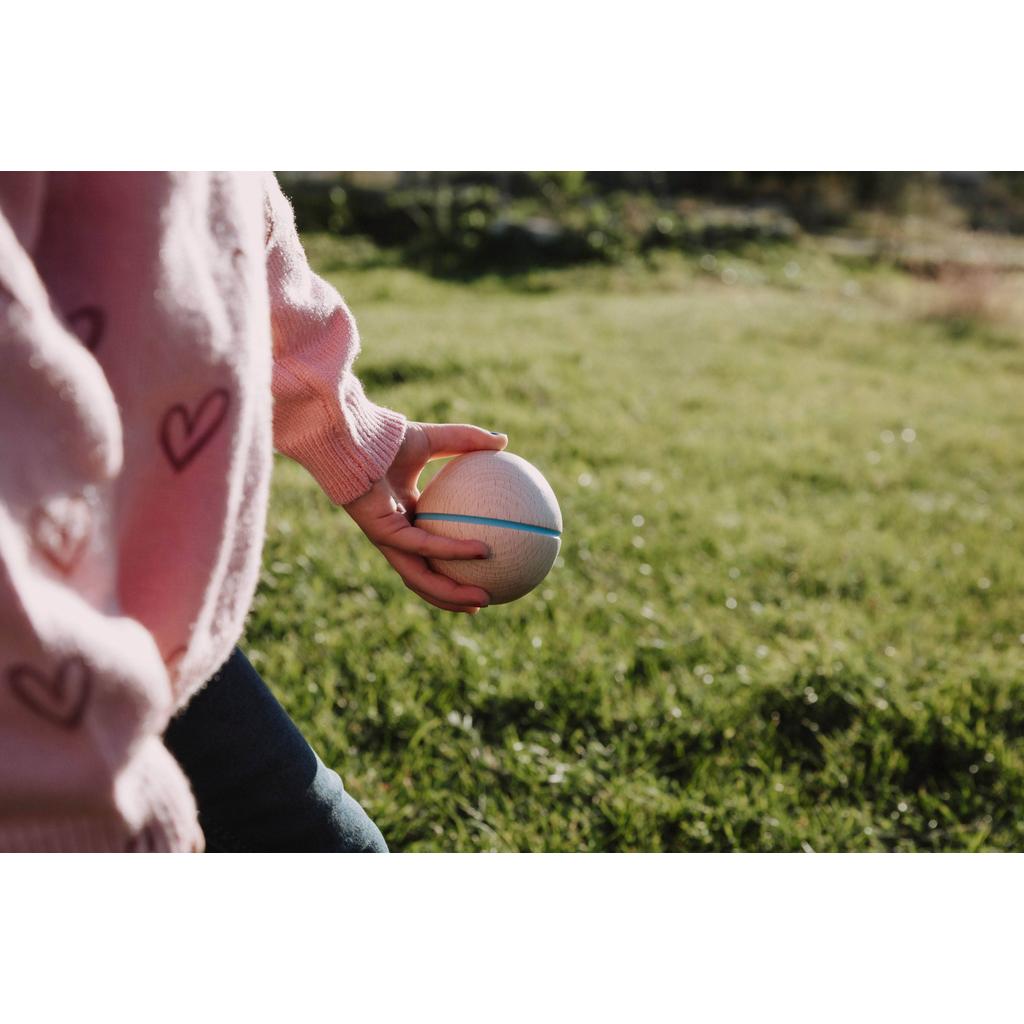Petanque i tre-MORA PLAY-Kvalitetstid AS