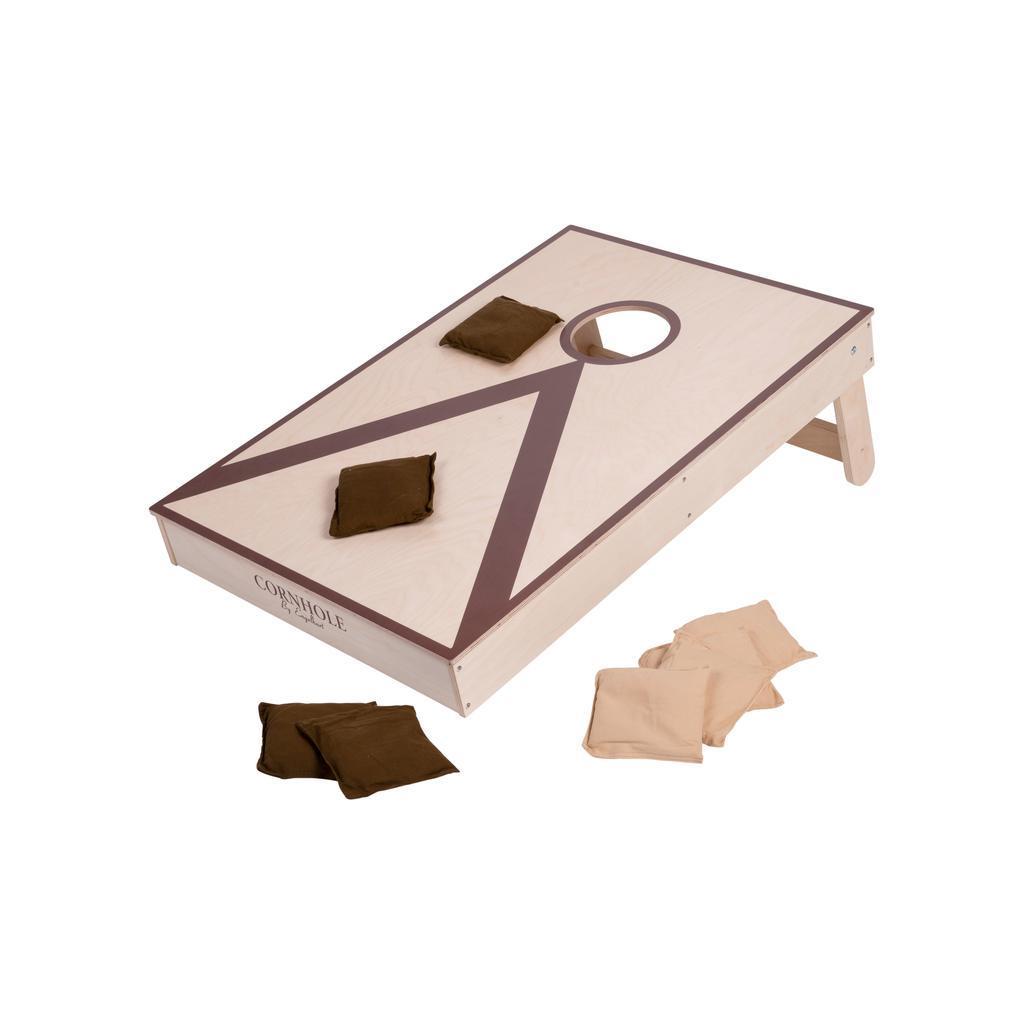 Cornhole Original 90 x 60 cm med Oppbevaringsbag | Engelhart | Engelhart