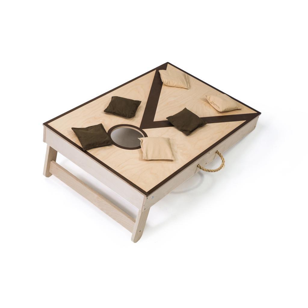Cornhole Original 90 x 60 cm med Oppbevaringsbag | Engelhart | Engelhart