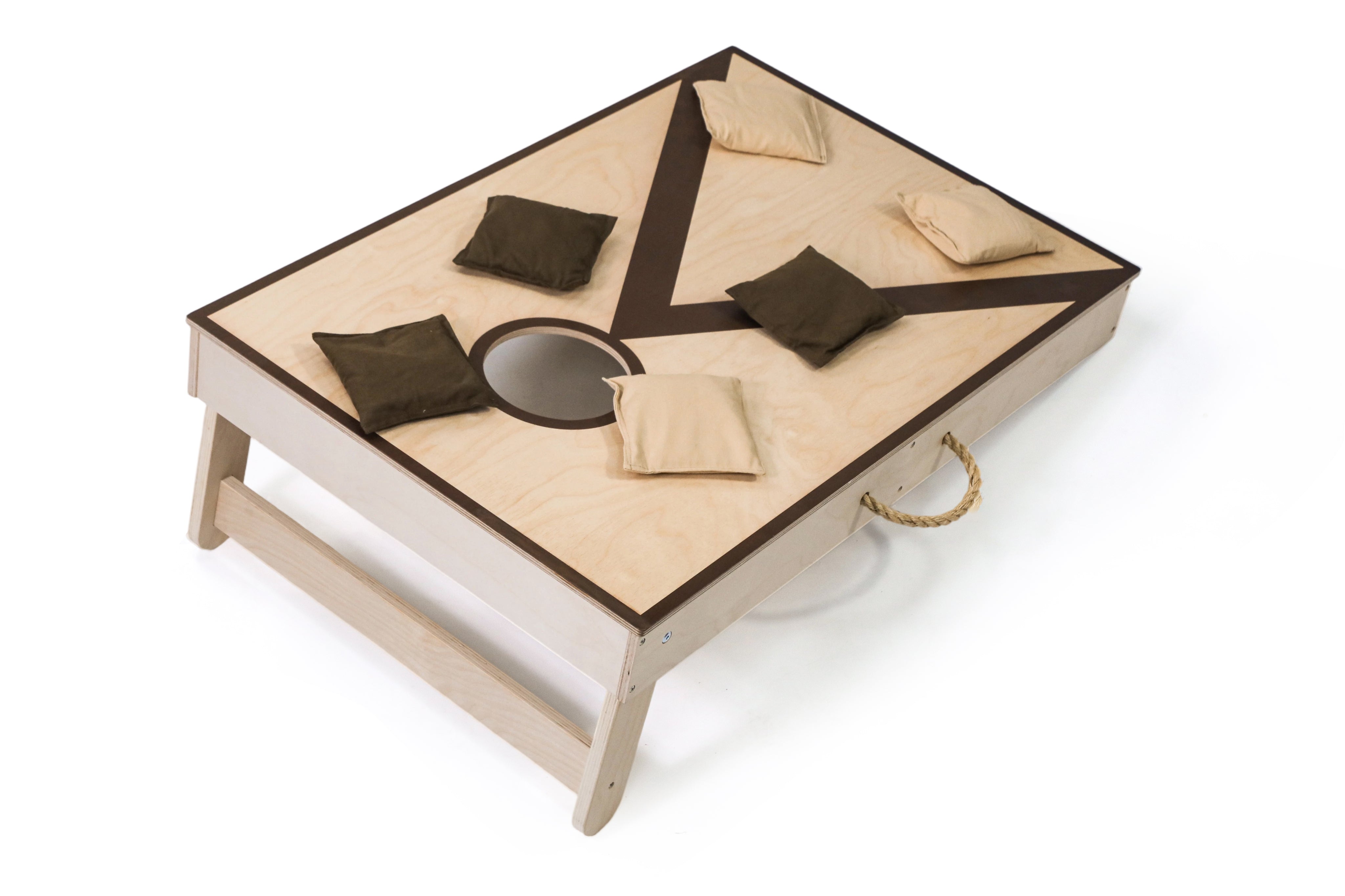 Cornhole Original 90 x 60 cm med Oppbevaringsbag | Engelhart