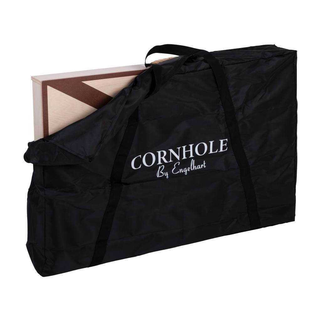 Cornhole Original 90 x 60 cm med Oppbevaringsbag | Engelhart | Engelhart