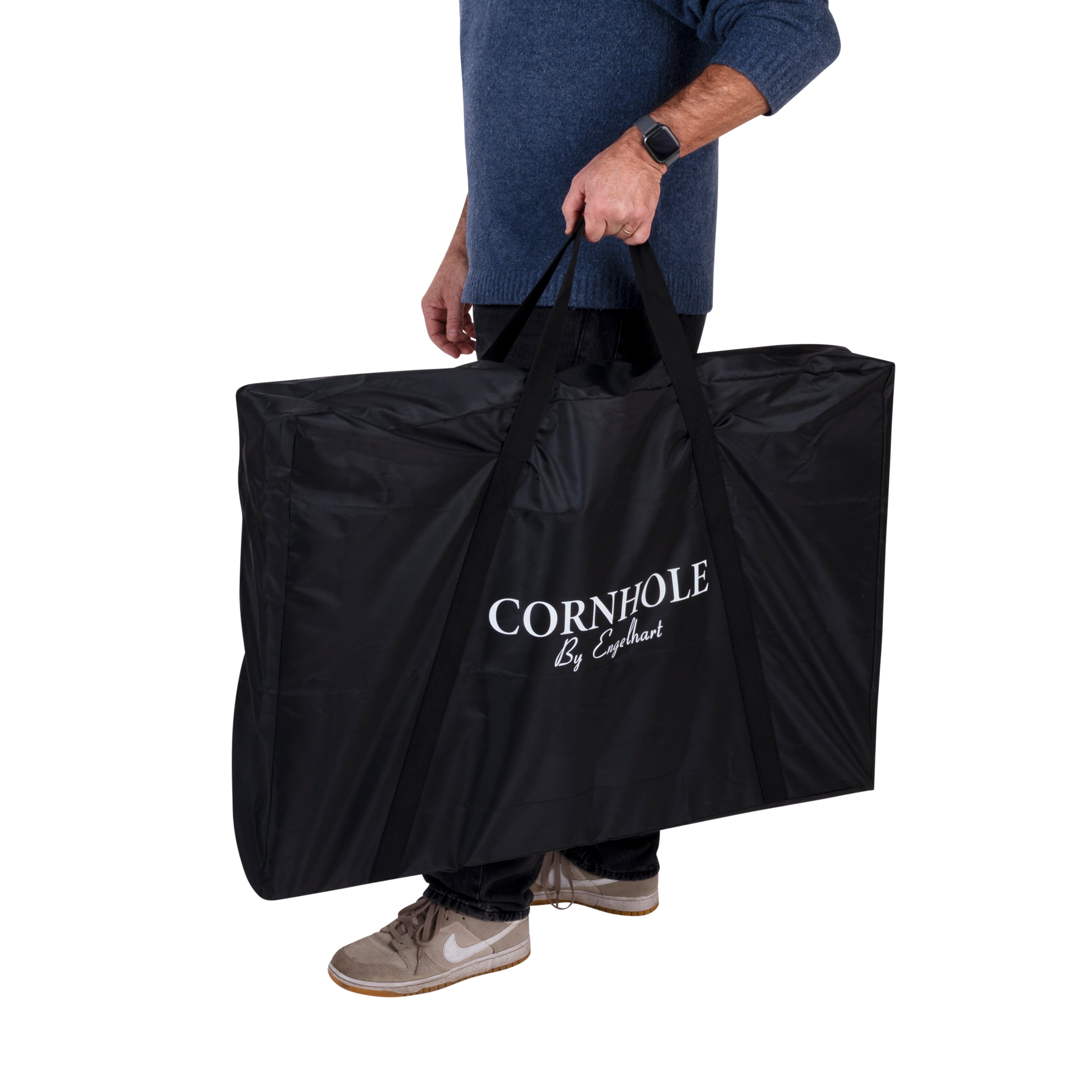 Cornhole Original 90 x 60 cm med Oppbevaringsbag | Engelhart