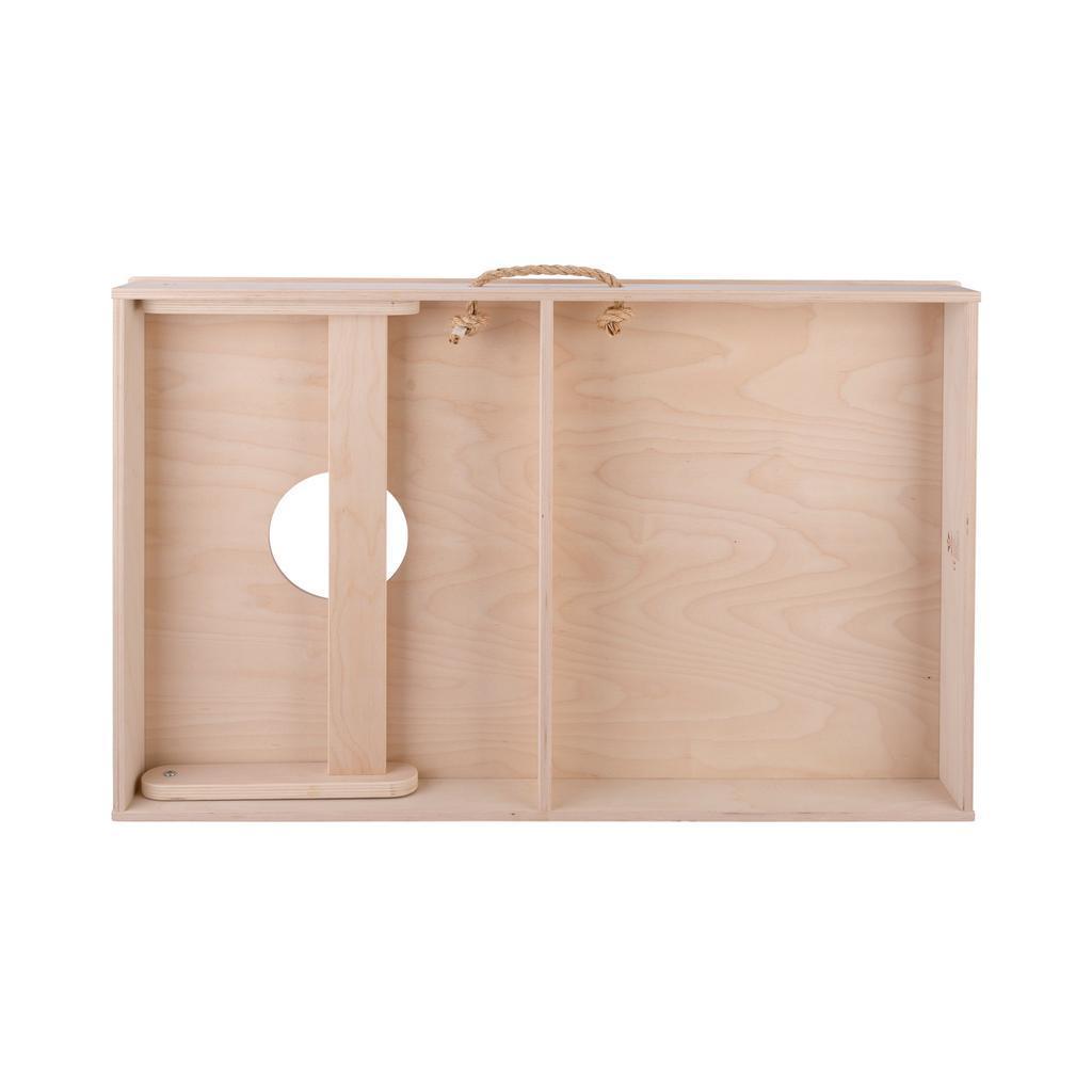 Cornhole Original 90 x 60 cm med Oppbevaringsbag | Engelhart | Engelhart