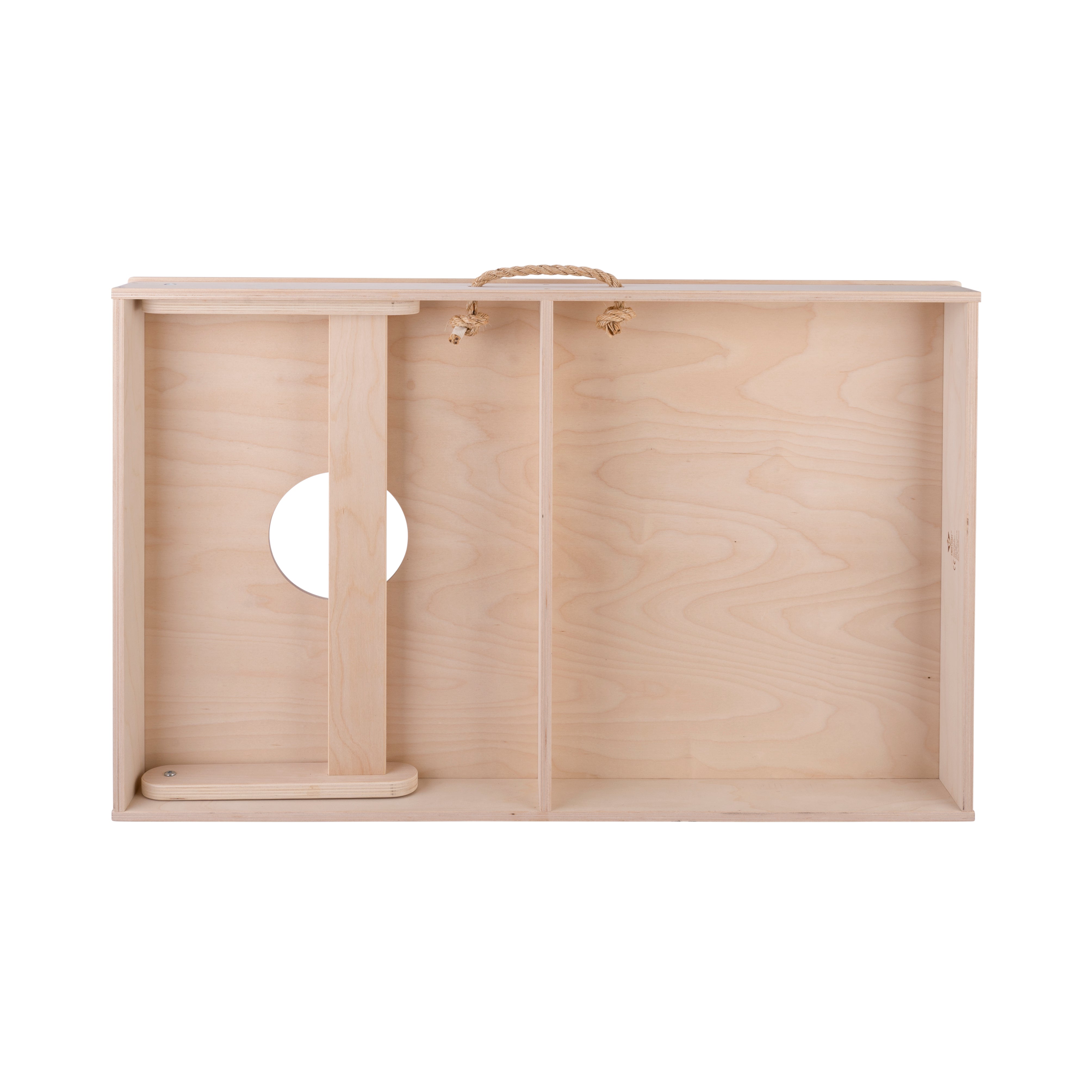 Cornhole Original 90 x 60 cm med Oppbevaringsbag | Engelhart