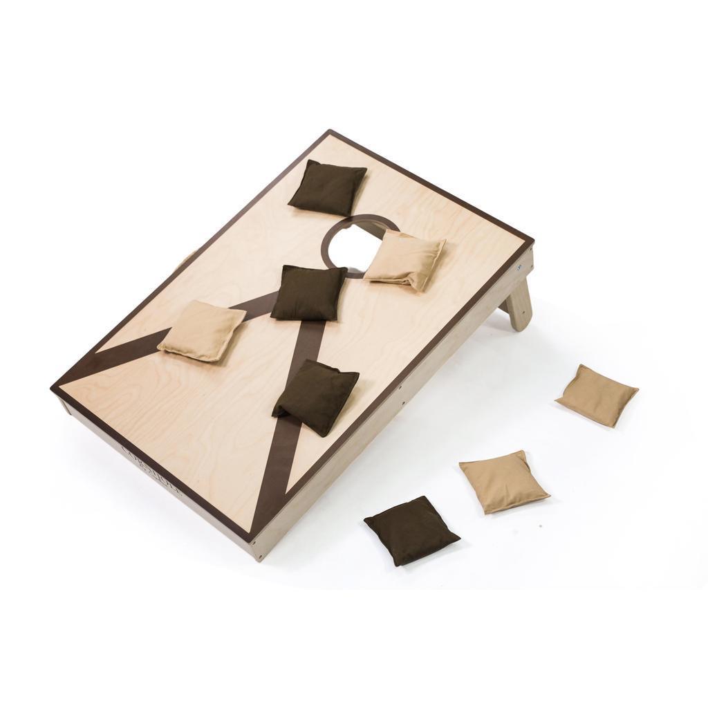 Cornhole Original 90 x 60 cm med Oppbevaringsbag | Engelhart | Engelhart