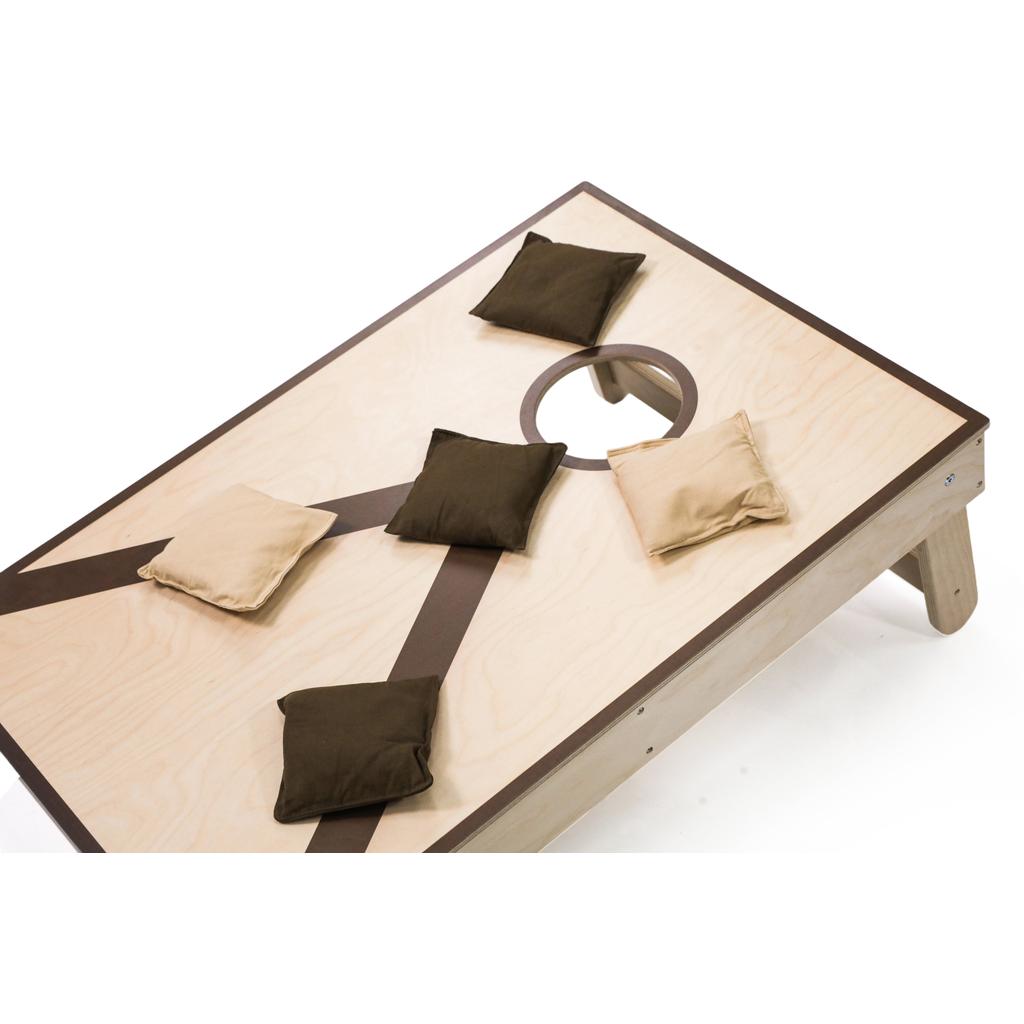 Cornhole Original 90 x 60 cm med Oppbevaringsbag | Engelhart | Engelhart