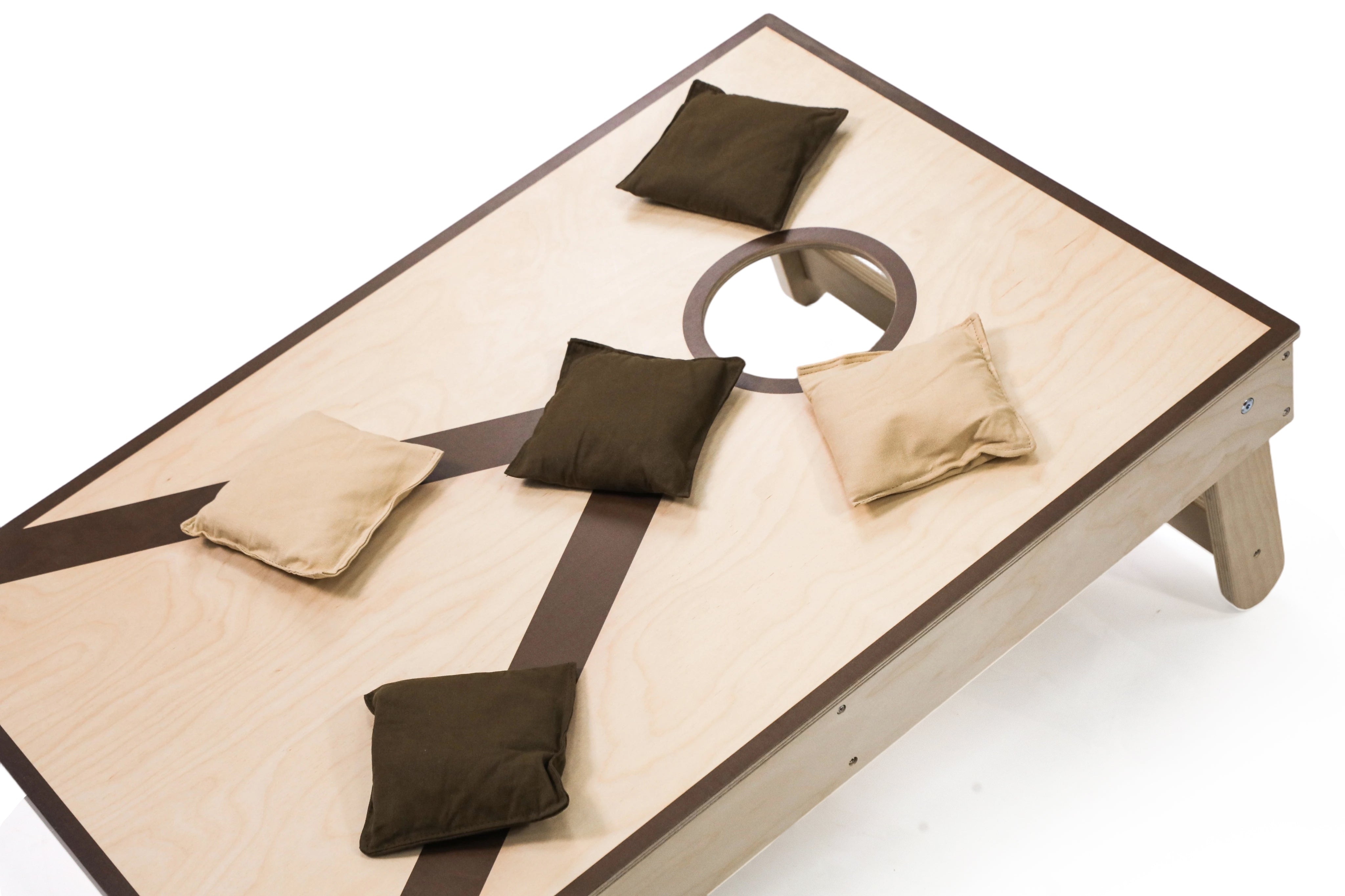 Cornhole Original 90 x 60 cm med Oppbevaringsbag | Engelhart