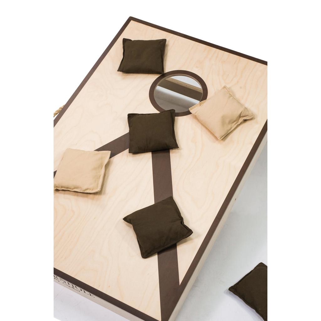 Cornhole Original 90 x 60 cm med Oppbevaringsbag | Engelhart | Engelhart