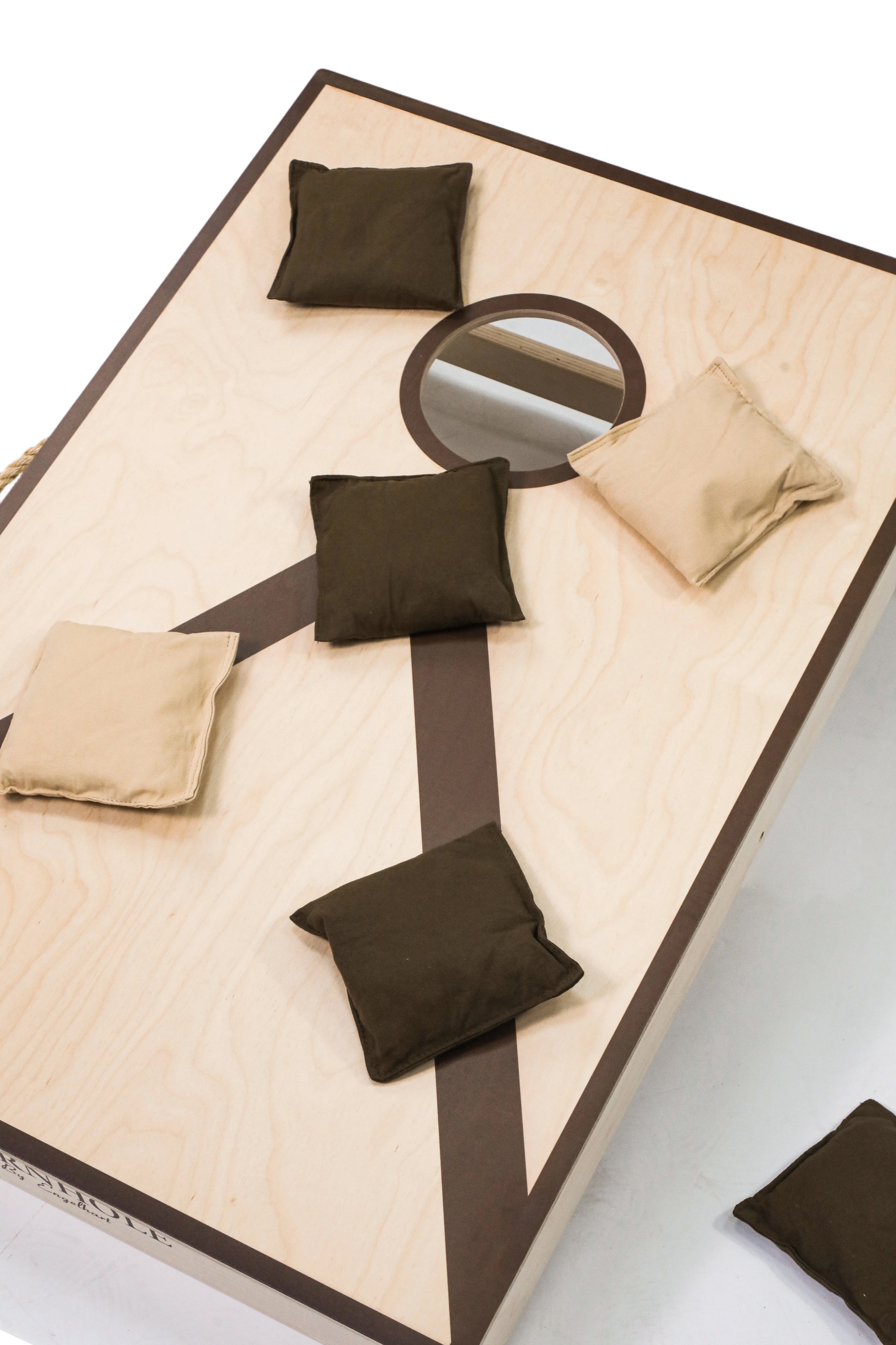 Cornhole Original 90 x 60 cm med Oppbevaringsbag | Engelhart