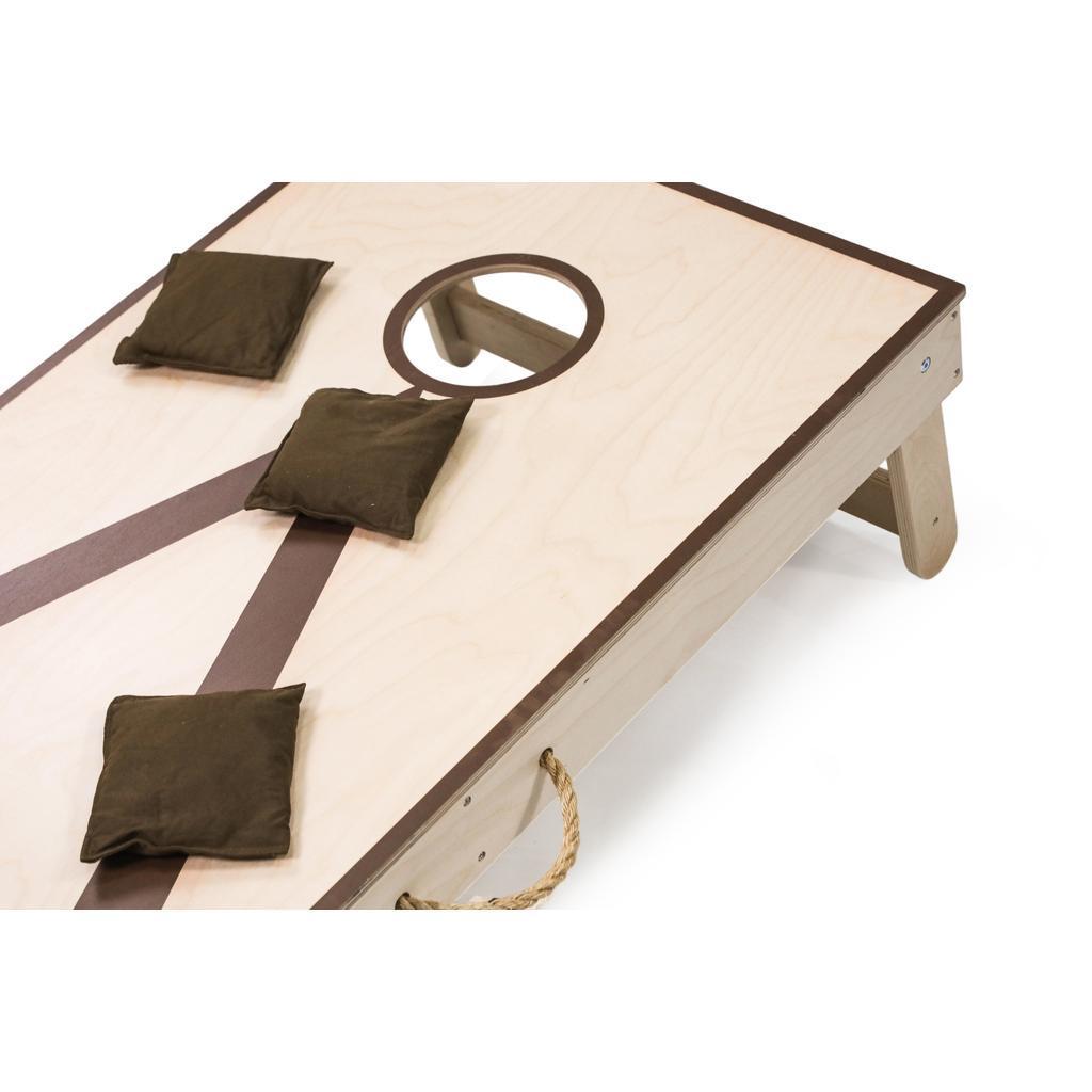 Cornhole PRO 120 x 60 cm med Oppbevaringsbag | Engelhart | Engelhart