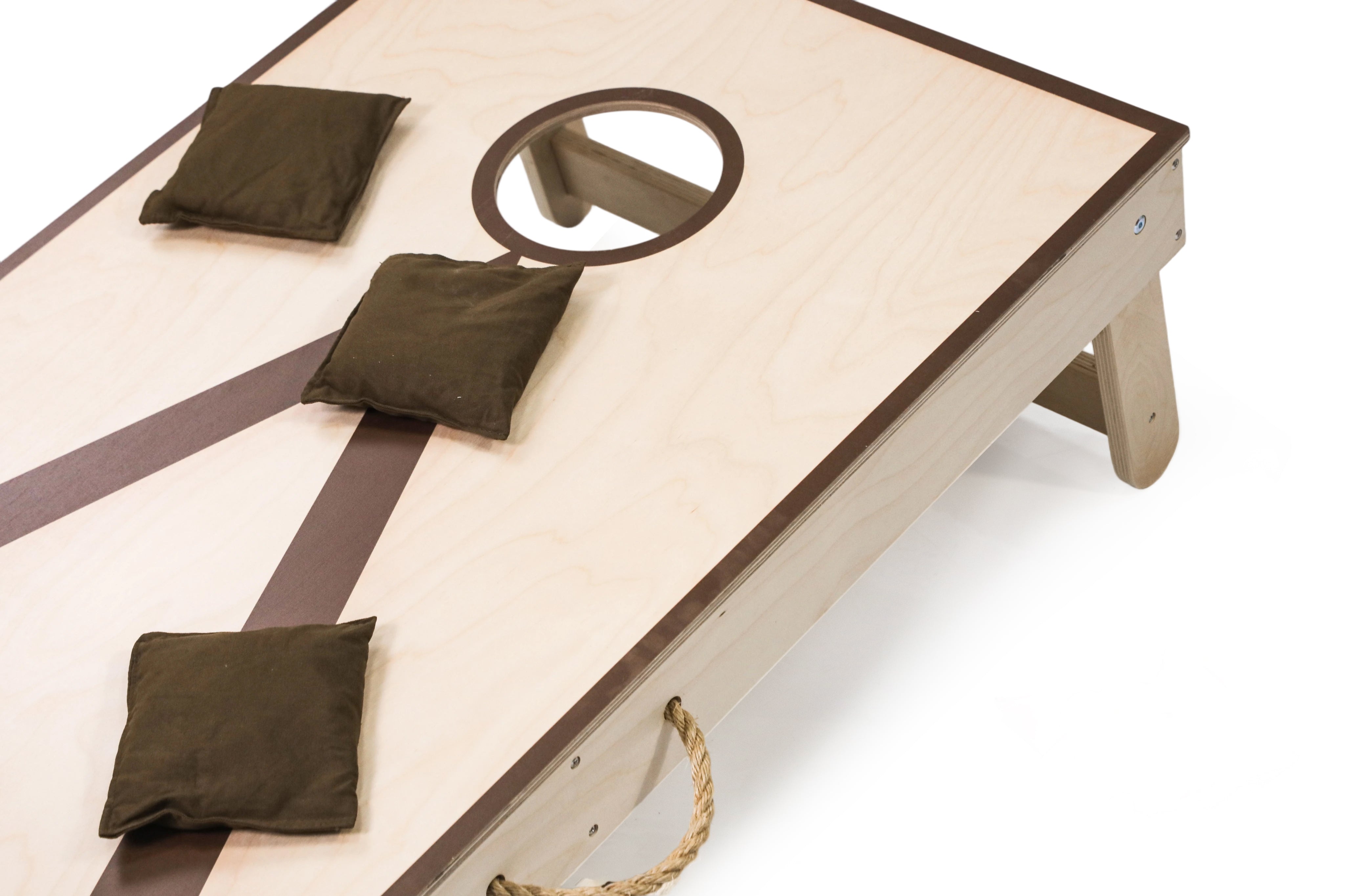 Cornhole PRO 120 x 60 cm med Oppbevaringsbag | Engelhart