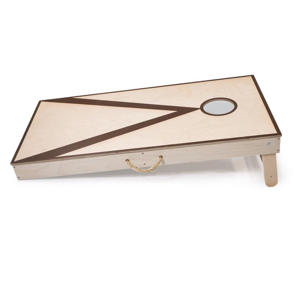 Cornhole PRO 120 x 60 cm med Oppbevaringsbag | Engelhart | Engelhart