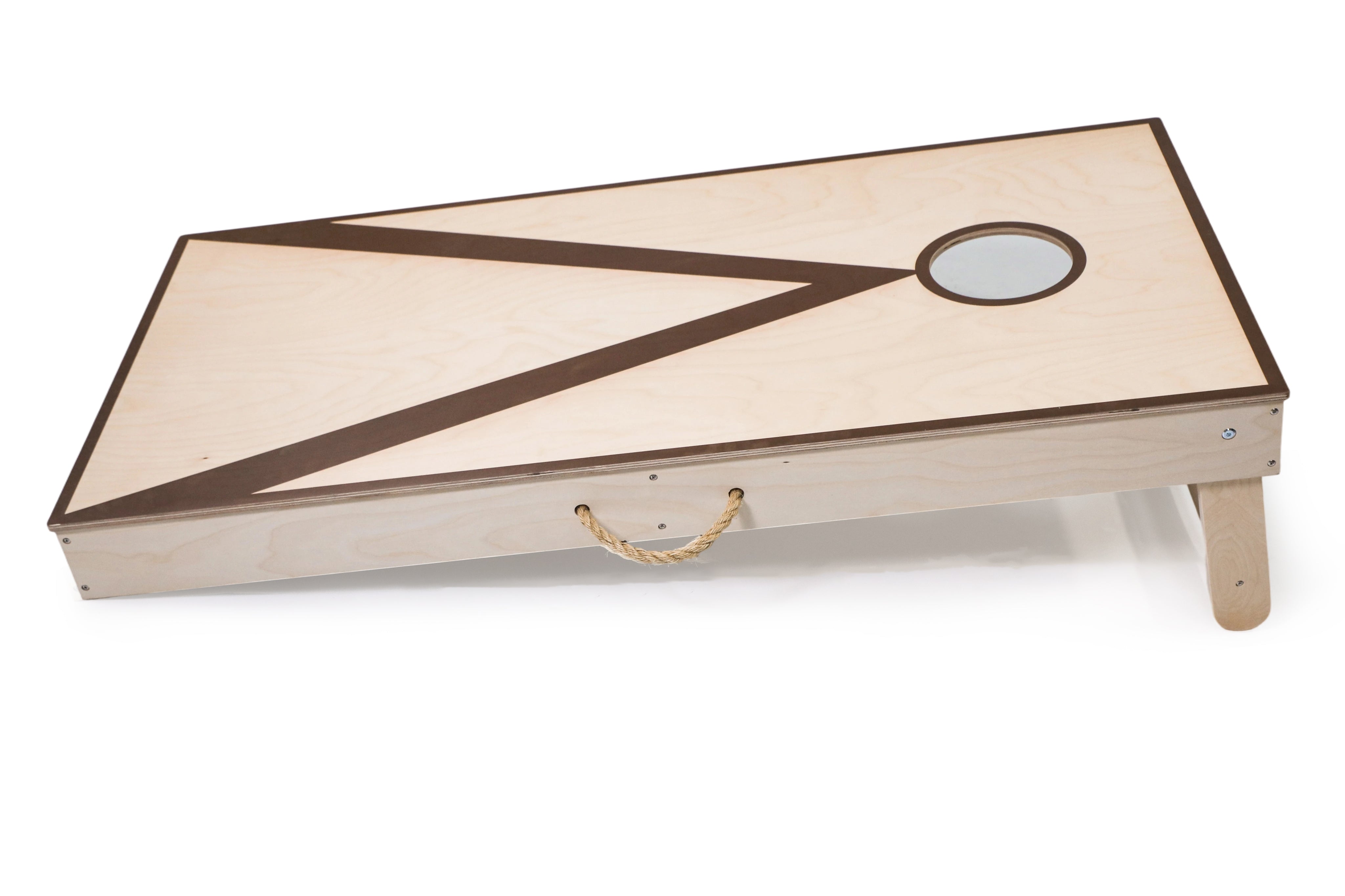 Cornhole PRO 120 x 60 cm med Oppbevaringsbag | Engelhart