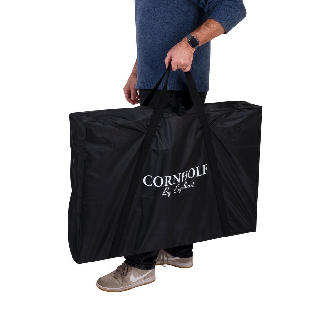 Cornhole PRO 120 x 60 cm med Oppbevaringsbag | Engelhart | Engelhart