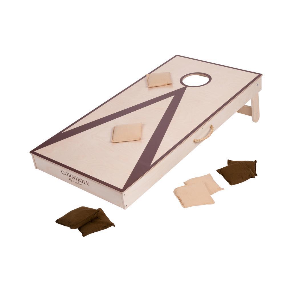 Cornhole PRO 120 x 60 cm med Oppbevaringsbag | Engelhart | Engelhart