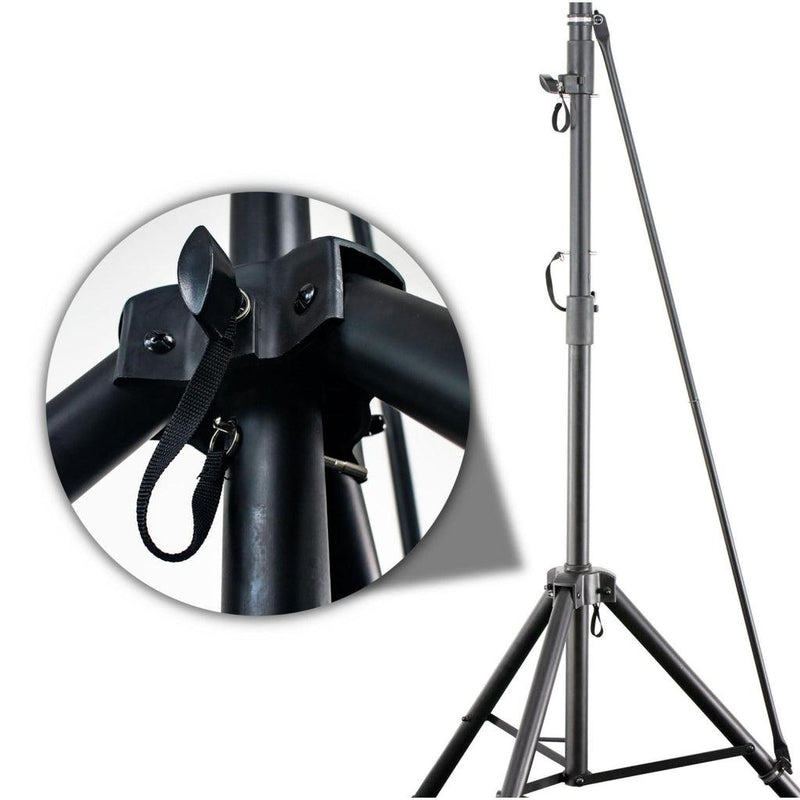 BULL'S Vibex S Mobilt dartstativ-Dart stativ-Bull's-Kvalitetstid AS