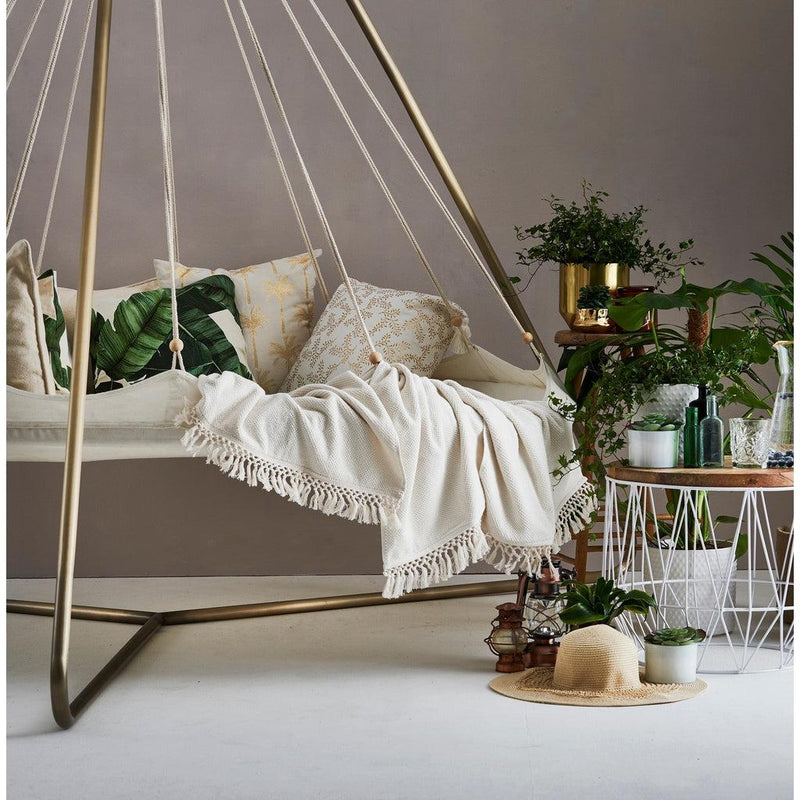 TiiPii Hengekøye | Deluxe-Hengekøyer-Tareo Group-1.8m (Large)-Kvalitetstid AS