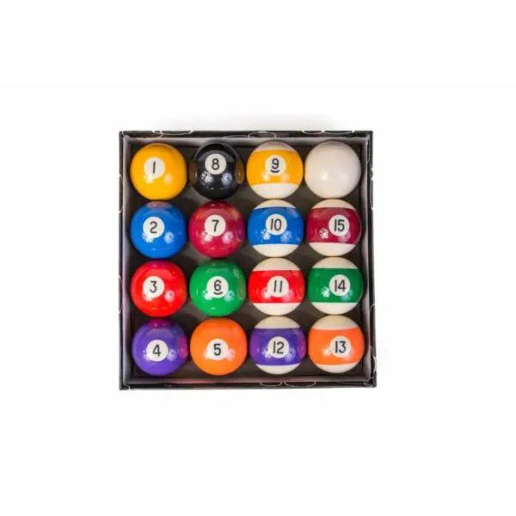 Biljardkuler | A-class | 57,2mm-Biljard-Heemskerk-Kvalitetstid AS