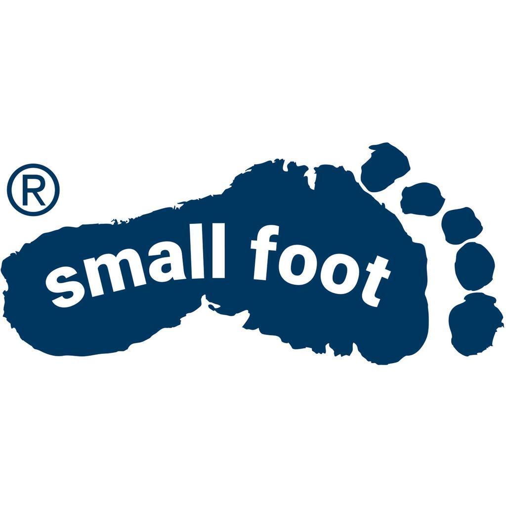 Labyrintspill I Tre Med Styrestenger Advent Small Foot-small foot-Kvalitetstid AS