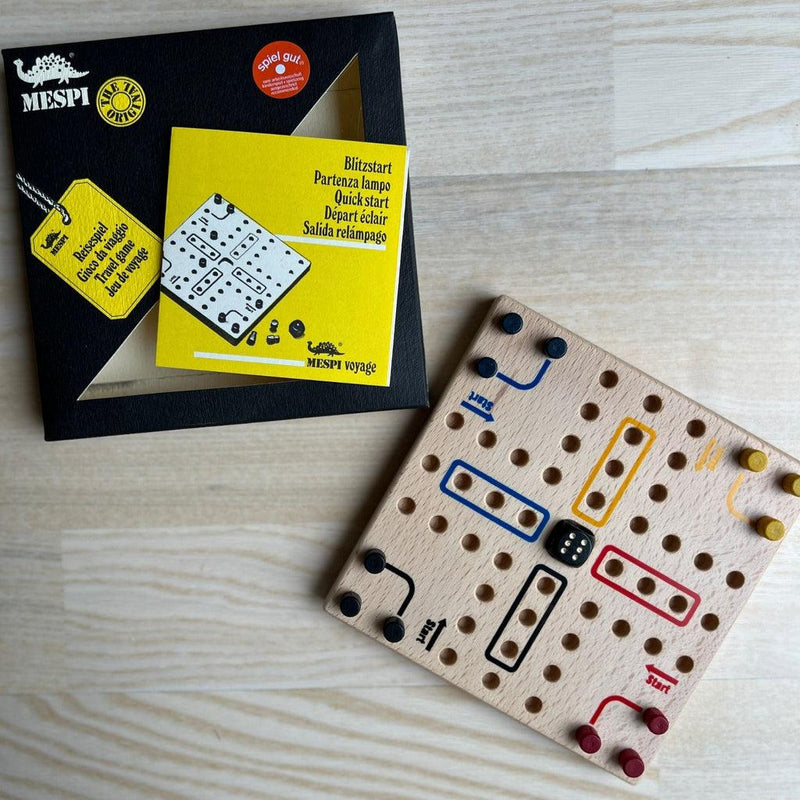 Ludo | Reisevariant-Ludo-Mespi-Kvalitetstid AS