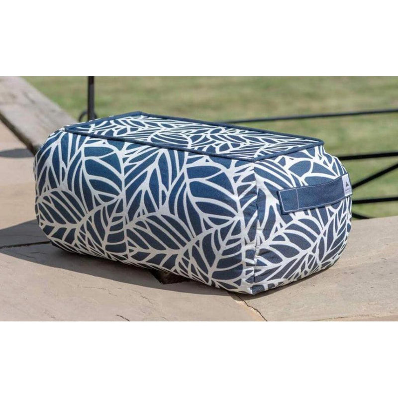 Bean Bag Coffee Table | Inne & Ute-Utemøbler-Armadillo Sun-Palm Pumice-Kvalitetstid AS
