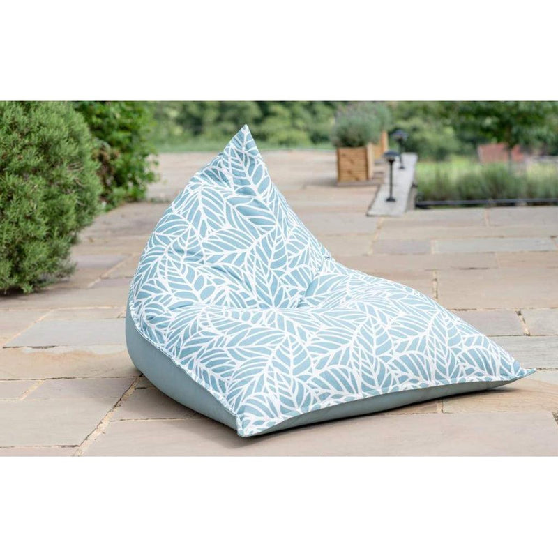 Bean Bag Chair | Inne & Ute-Utemøbler-Armadillo Sun-Palm Pumice-Kvalitetstid AS