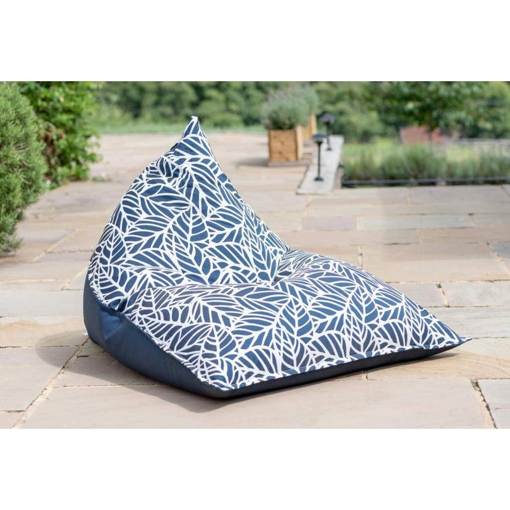 Bean Bag Lounger | Inne & Ute-Utemøbler-Armadillo Sun-Palm Ocean-Kvalitetstid AS