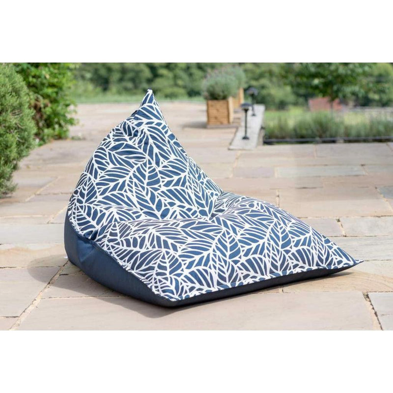 Bean Bag Lounger | Inne & Ute-Utemøbler-Armadillo Sun-Palm Ocean-Kvalitetstid AS