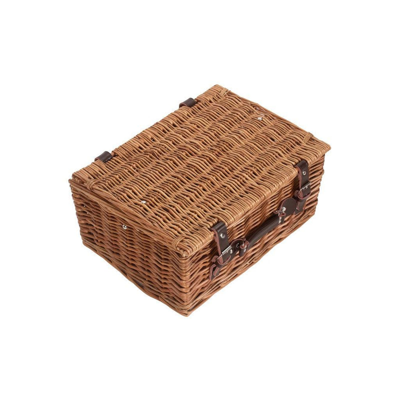 16" dobbeltvevd kurv-Piknikkurver-Willow Direct-Kvalitetstid AS