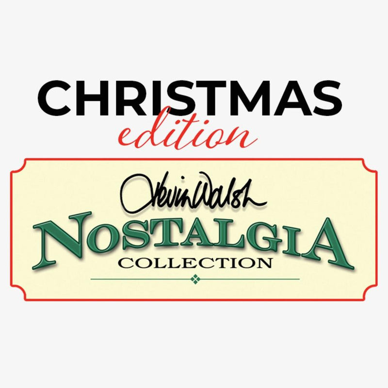 Puslespill | Nearly Home | Nostalgia Christmas Edition | 1000-Puslespill-Kidicraft-Kvalitetstid AS