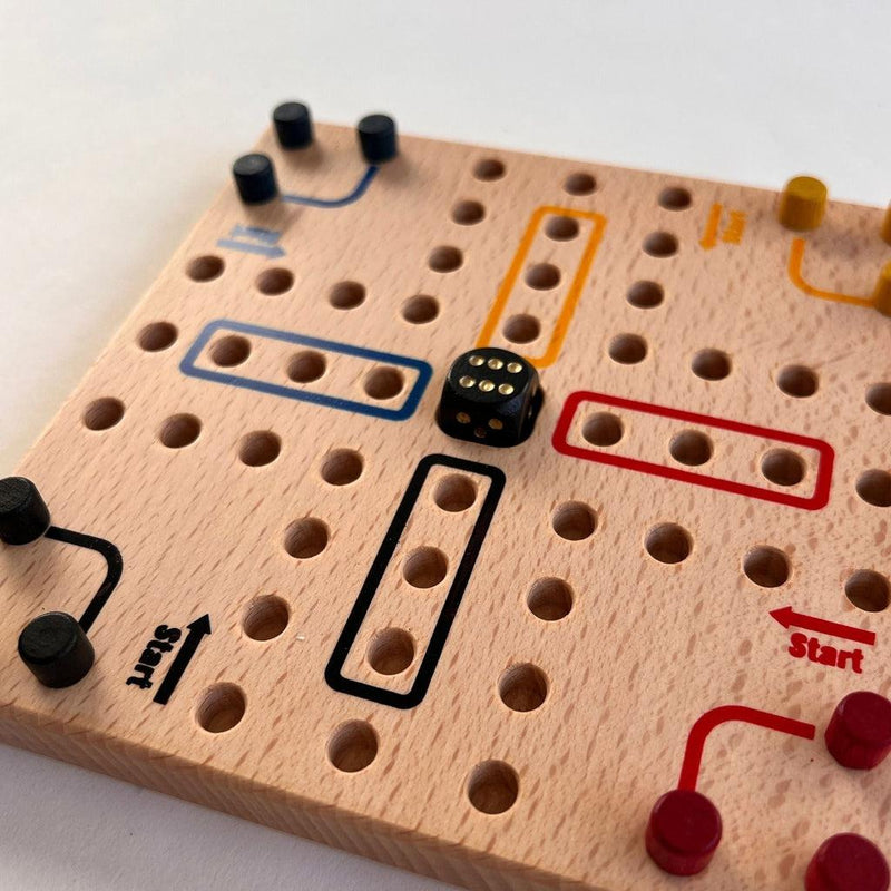 Ludo | Reisevariant-Ludo-Mespi-Kvalitetstid AS
