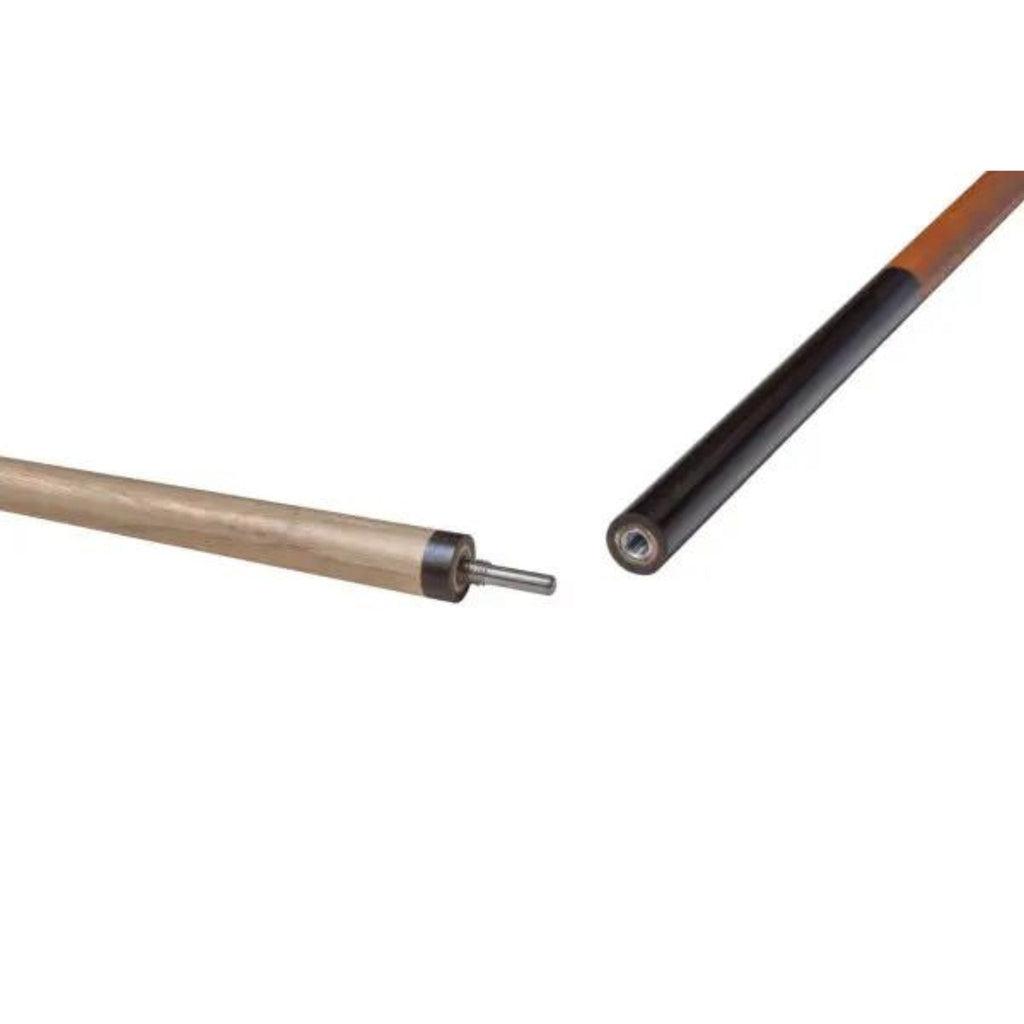 Biljardkø 145cm | 9-stjerner-Biljard-Heemskerk-Kvalitetstid AS