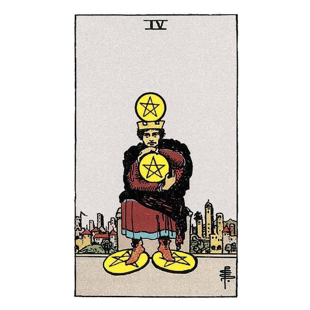 Tarotkort Waite Blue Edition For Tarotentusiaster Og Nybegynnere Cardshouse 78 Kort 32 Sider Bok Foldet Eske-Kortstokker-Cardshouse-Kvalitetstid AS