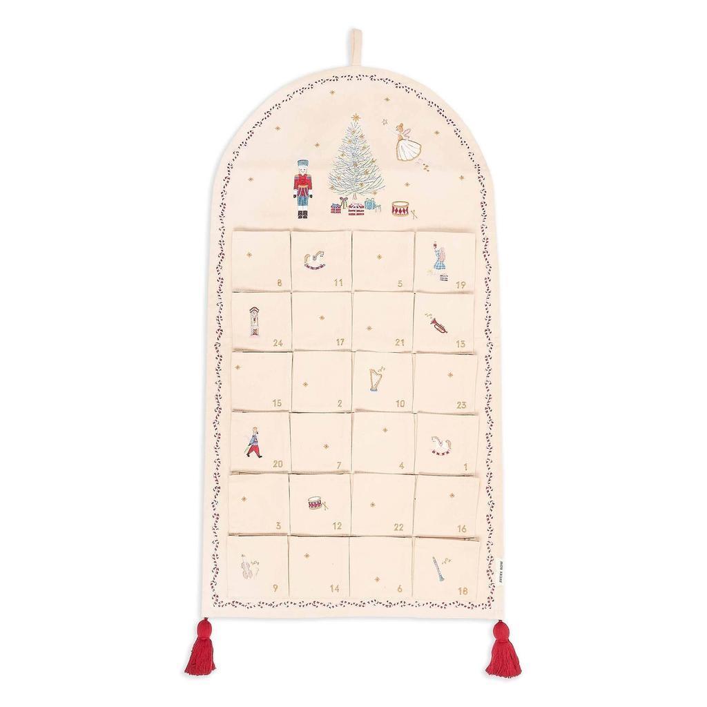 Fabric Advent Calendar - The Nutcracker-Avery Row-Kvalitetstid AS