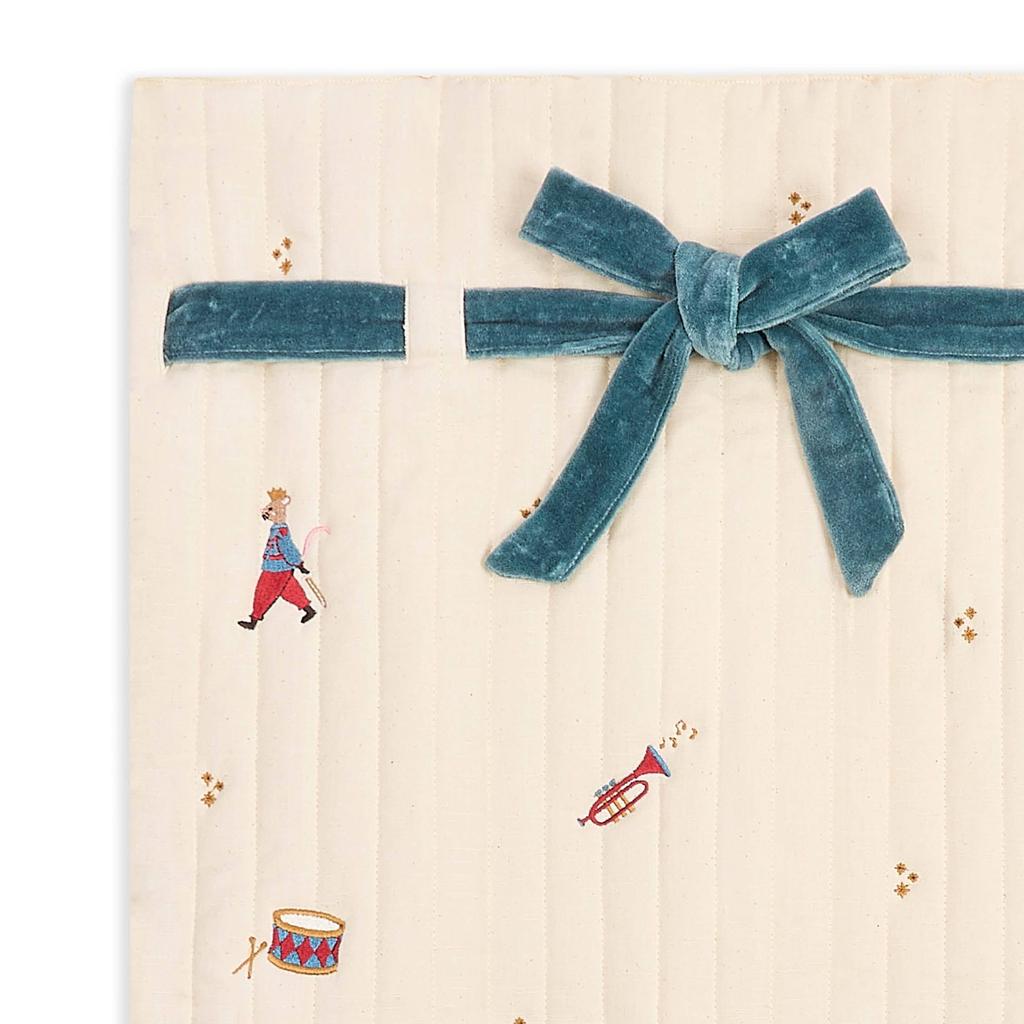 Christmas Present Sack - Nutcracker-Avery Row-Kvalitetstid AS