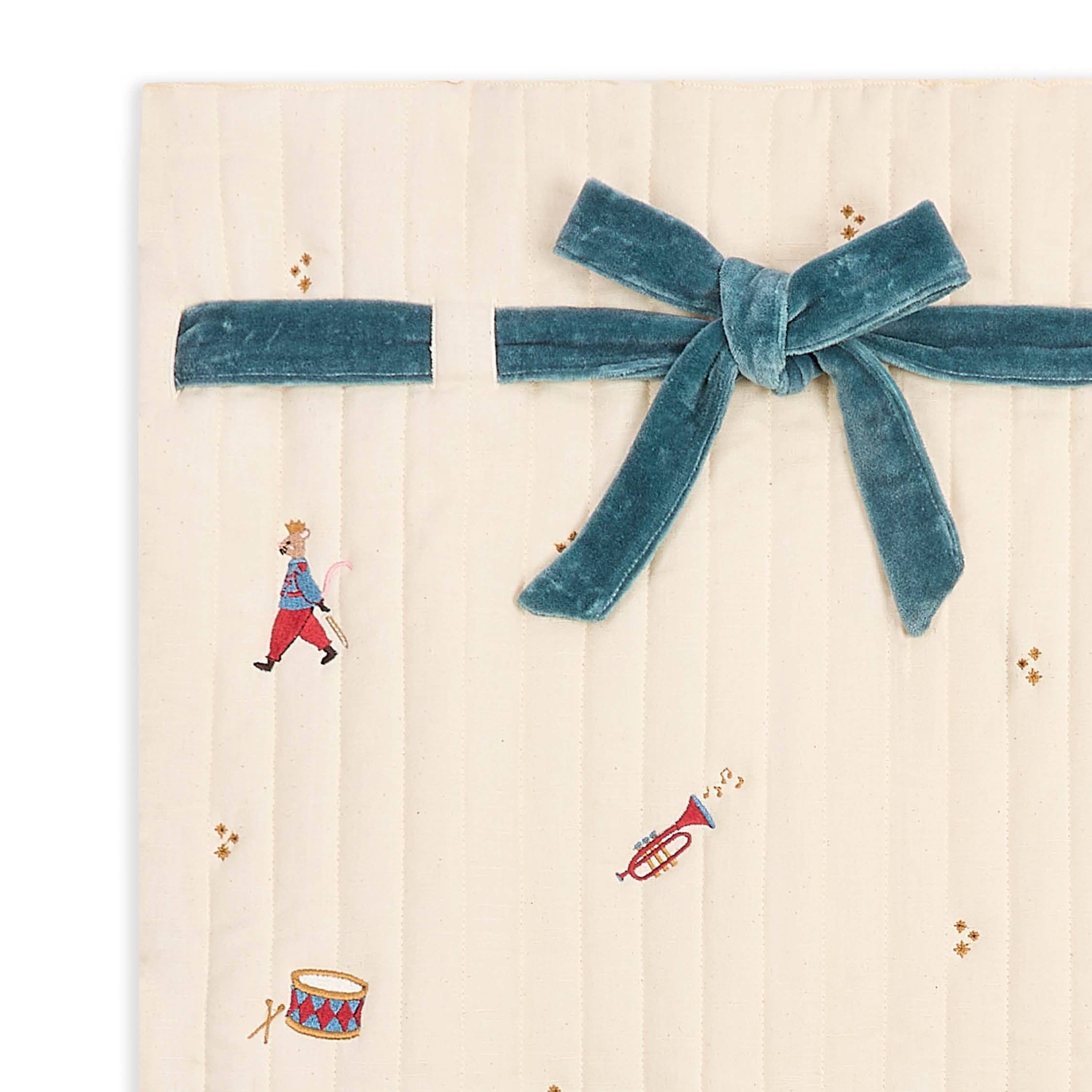 Christmas Present Sack - Nutcracker-Avery Row-Kvalitetstid AS